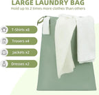 BAGAIL 6 Set/8 Set/10 Set Packing Cubes Various Sizes Packing Organizer - Image 5