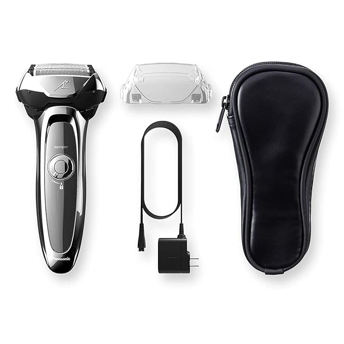 Panasonic ARC5 Electric Razor for Men - Image 7