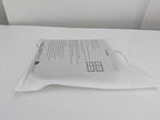 Yotako Clear PVC Suitcase Cover Protectors 20 Inch Luggage Cover - Image 13