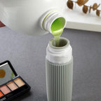 Travel Bottles for Toiletries, Tsa Approved 3oz Portable Travel Bottles - Image 3