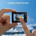 AKASO Brave 4 Pro 4K30 Action Camera - Image 4