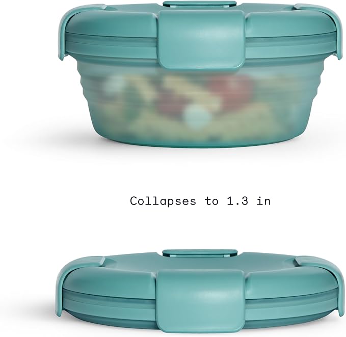 STOJO Collapsible Bowl - Image 2