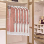 Garment Bags for Hanging Clothes Travel Garment Bag - Image 7
