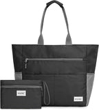 G4Free Beach Bag, Waterproof Sandproof Beach Tote Bag, Large Capacity Foldable - Image 8