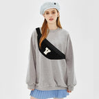 MAXTOP Large Crossbody Fanny Pack - Image 2