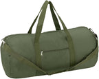 Vorspack Duffel Bag 20-24-28 Inches Foldable Gym Bag by Vorspack