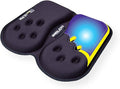GSeat Ultra Orthopedic Gel and Foam Seat Cushion – by GSeat