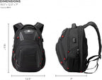 Swissdigital Design Travel Backpack - Image 7