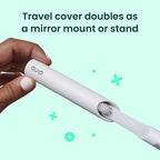 Quip Sonic Toothbrush for Adults - Image 6
