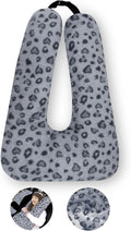 Travel Pillow, Travel Pillow for Kids, Sleeper Hold Pillow Travel, Removable by MROUEN
