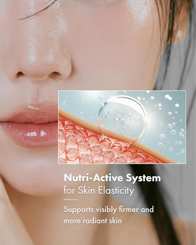 It'S SKIN Collagen Nutrition Cream + 1.69 fl.oz, Collagen Face Lift Cream for Fine Lines and Elasticity, Deep Nutrition and Antioxidant Power to Support Smooth and Firm Skin, Korean Skincare