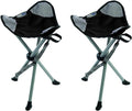 Travel Chair Slacker Tripod Chair by TravelChair