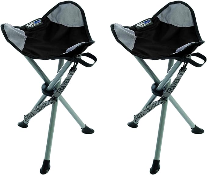 Travel Chair Slacker Tripod Chair by TravelChair