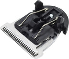 3PCS Mag Timmer Blade Replacement 2111 Blades Compatible with Wahl Sterling Mag Trimmers 8841/8143 /8700,Fits Sterling Mag 8779 and Beret 8841 Trimmer