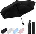 Auto Open Close Umbrella by Copulan