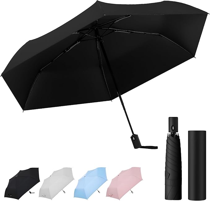 Auto Open Close Umbrella by Copulan