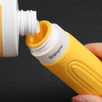 Travel Bottles for Toiletries, 5 Pack TSA Approved Travel Size Containers - Image 4