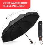 REPEL Windproof Travel Umbrella - Image 7