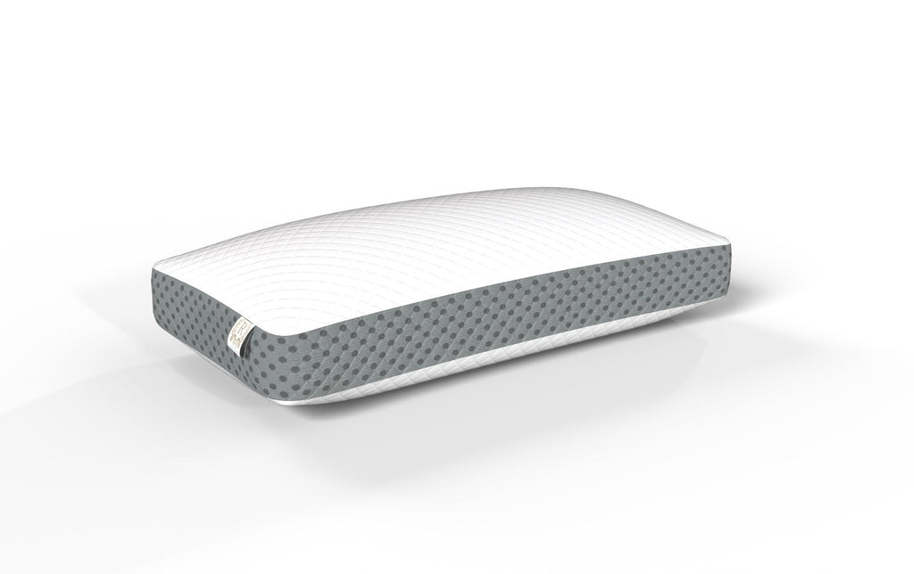 Memory Foam Pillow (Smart Value Queen- 24 x 14 x 5.1")