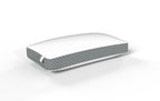 Memory Foam Pillow (Smart Value Queen- 24 x 14 x 5.1")