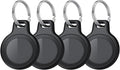 Bluetooth Tracker Tag for Apple Find My, GPS Tracker by taobosec