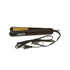 Red by Kiss Titanium Styler Flat Iron (Ceramic, 1 1/4" (1.25 inch))