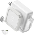 Fuse Reel The Side Kick Collapsible Charger Organizer by FUSE