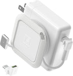 Fuse Reel The Side Kick Collapsible Charger Organizer by FUSE