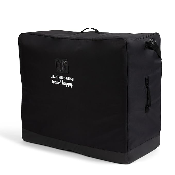 J.L. Childress Universal Stroller Travel Bag - Image 6