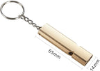 Noopel Emergency Whistles Lifeguard Safety Whistle - Image 4
