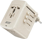 Acer Universal Travel Plug Adapter by Acer