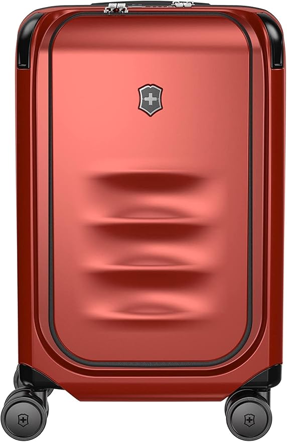 Victorinox Spectra 3.0 Frequent Flyer Carry-On by Victorinox