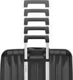 Samsonite UpLIFT X-Large Checked Hardside Luggage - Image 6