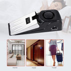 TOWODE Upgraded Door Stop Alarm 3-Pack, Stoppers Security - Image 3