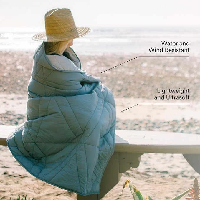 Veer Adventure Blanket - Image 2