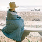 Veer Adventure Blanket - Image 2