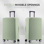 Travel Luggage Cover Suitcase Protector Scratch-Resistant Fit 19-31 Inch - Image 2