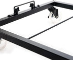 TreeKeeper Stack & Lock™ Storage Rolling Base Locking Caster Wheels - Image 2