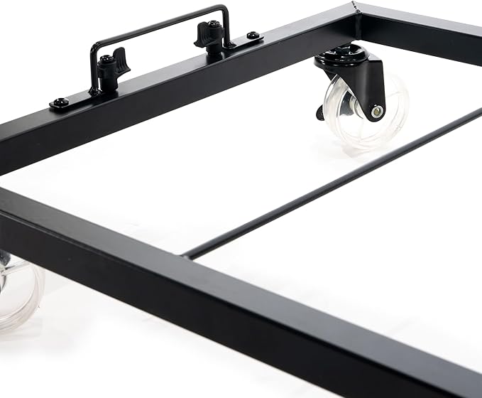 TreeKeeper Stack & Lock™ Storage Rolling Base Locking Caster Wheels - Image 2