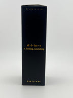 Alitura Gold Serum – Hydrating & Nourishing Facial Serum with Botanicals & Peptides – For a Radiant-Looking Complexion – 100ml