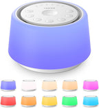 White Noise Sound Machine | Sound Machine by LEICEX