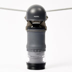 LEVERPRESSO V4 Portable Lever Espresso Maker – Manual Espresso Machine - Image 5