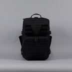 WOLFpak 35L Backpack Black Venom - Image 11
