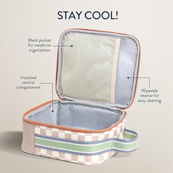 Itzy Ritzy Toddler Lunch Box - Image 3