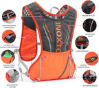 Running Hydration Vest for Men Women Water Backpack for Running 3L Running - Image 3