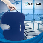 Sleepavo Office Chair Cushion - Image 5