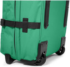 EASTPAK Adult Unisex's TRANVERZ S Gem Green Wheeled Luggage, One Size - Image 4