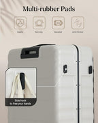 Checked Luggage, 28 Inch Luggage - Image 5