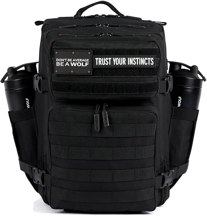 WOLFpak 35L Backpack by WOLFpak