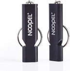 Noopel Emergency Whistles Lifeguard Safety Whistle - Image 2